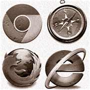Old browsers