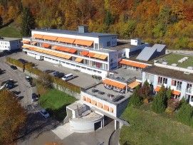 Hôpital du Jura Bernois Site de Saint-Imier