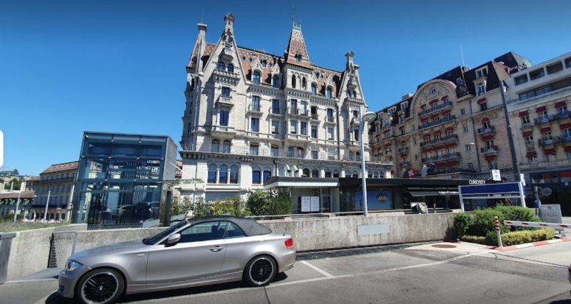 CID Centre d'Imagerie Diagnostique