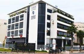 Polyclinique Internationale Riad Annakhil