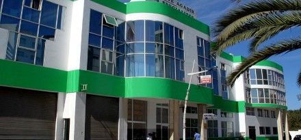 CLINIQUE AGADIR DES SPECIALITES