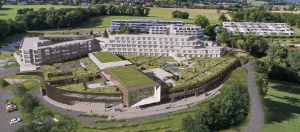 Clinique de Genolier