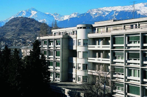 Clinique de Valère