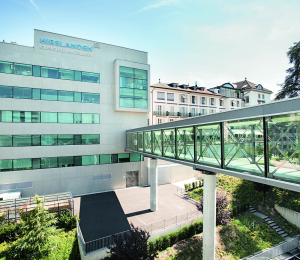 Clinique La Colline