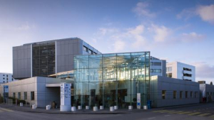 Hôpital de la Tour