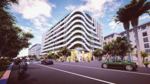 HÔPITAL INTERNATIONAL PRIVÉ DE CASABLANCA