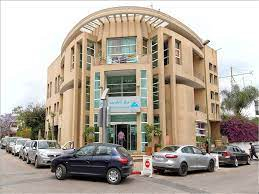 CENTRE D’ONCOLOGIE AL AZHAR