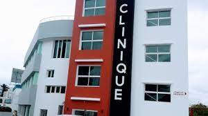 CLINIQUE IBERIA