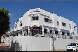 Clinique Doukkala