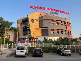CLINIQUE SAISS