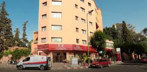 Clinique Chifa - Clinique Marrakech